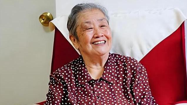 刘丽英：曾任中纪委副书记，被称为当代女包公：我办的都是铁案！