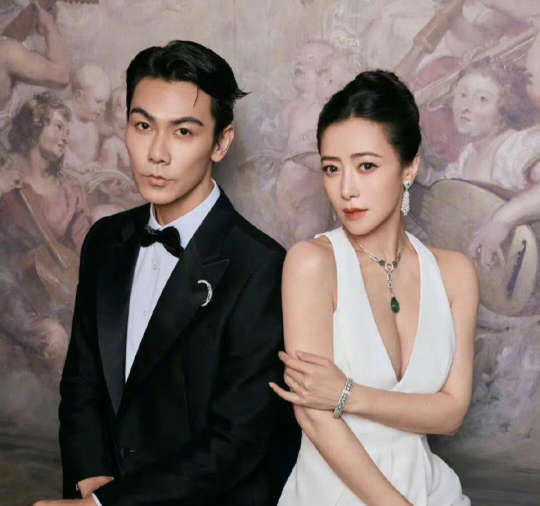 人红是非多：戴向宇经纪人的视角