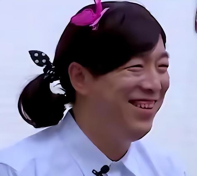 20岁的黄渤忍了，20岁的沈腾也忍了，看了20岁的腾格尔我真忍不了（二十岁的沈腾是哪里人）-第18张图片-九妖电影