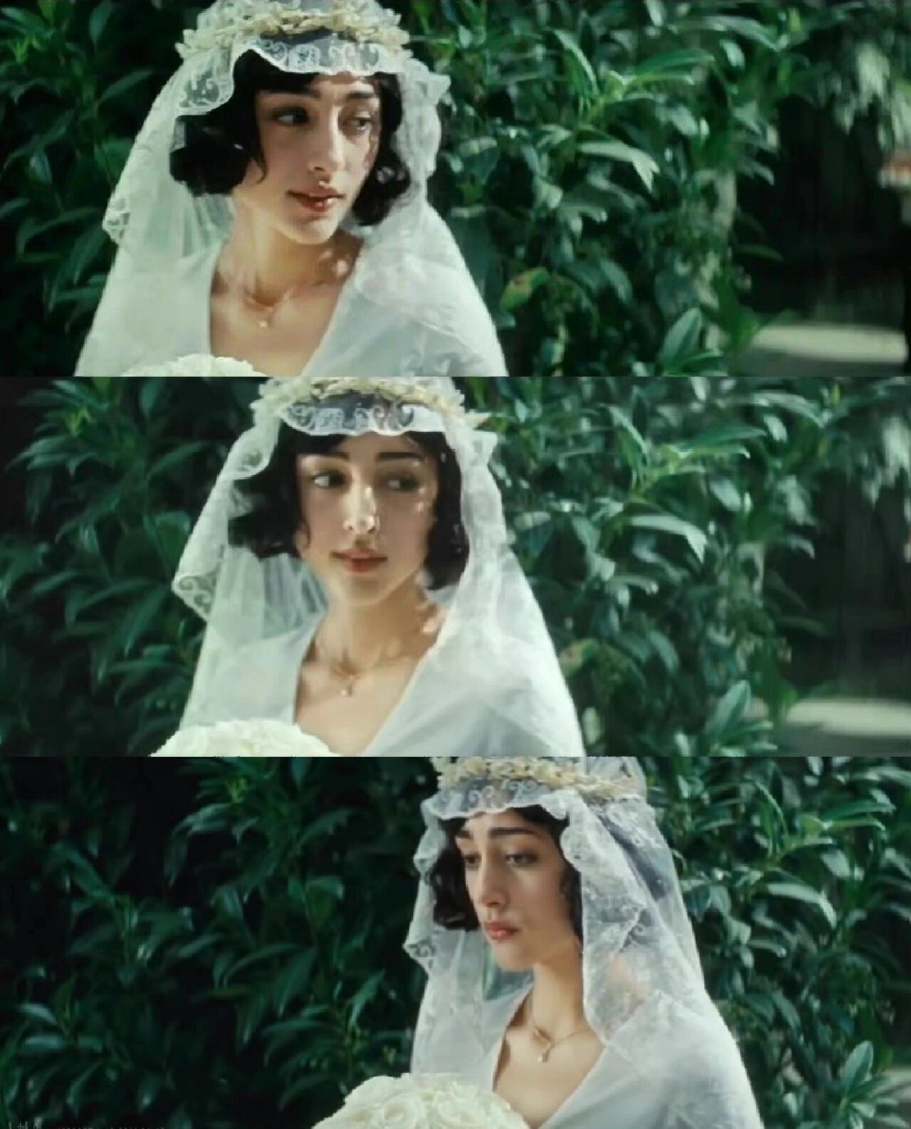 你失去的一切，都会化为你指尖下的音符