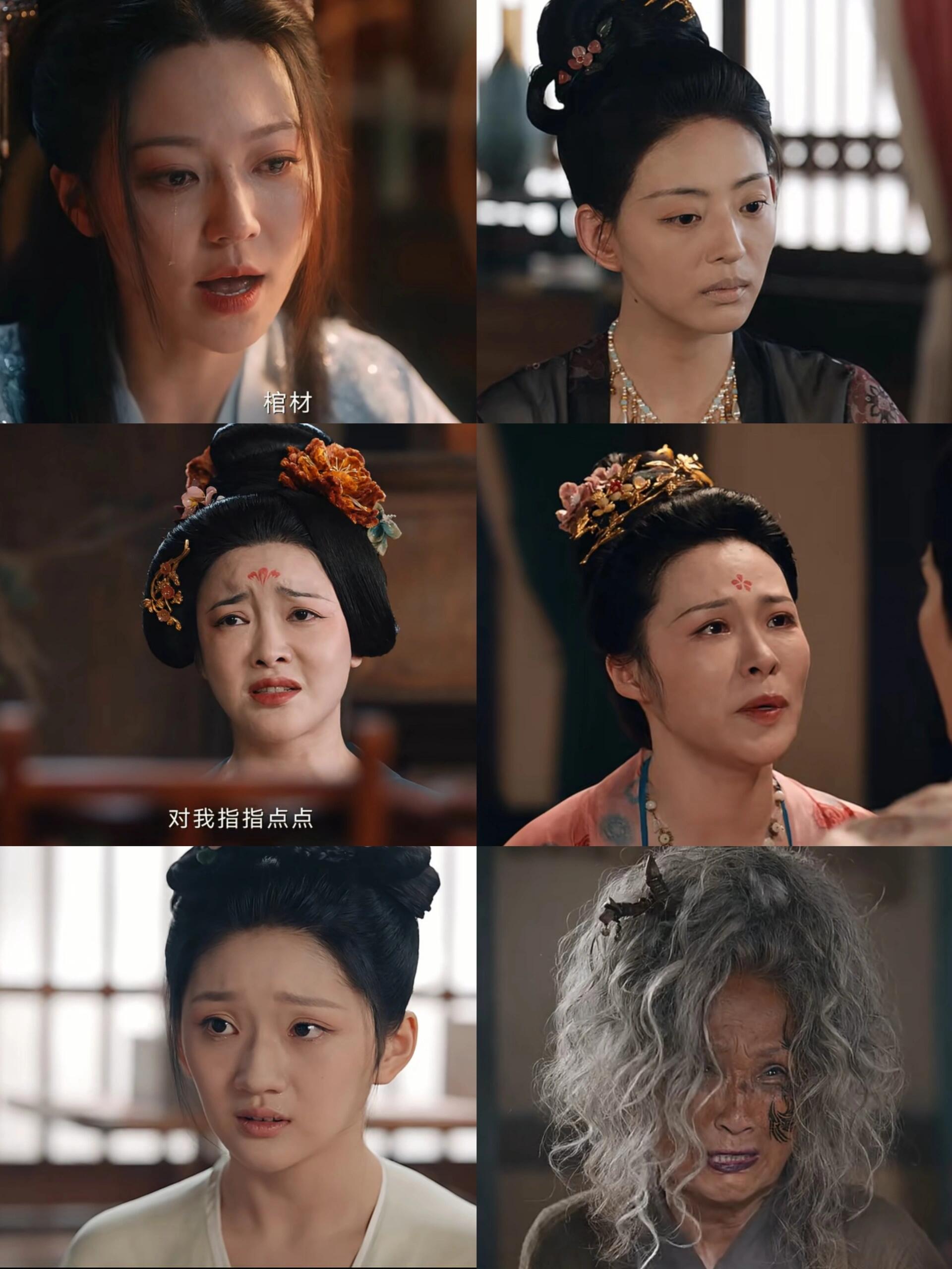 头一次看他们判案这么纠结，原来死者是恶魔