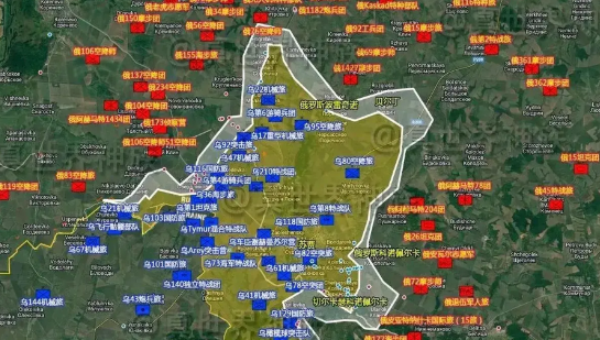 乌克兰正式被美抛弃，俄美蜜月期来了，大鹅对双方会谈很“满意”。
俄美两国将任命谈