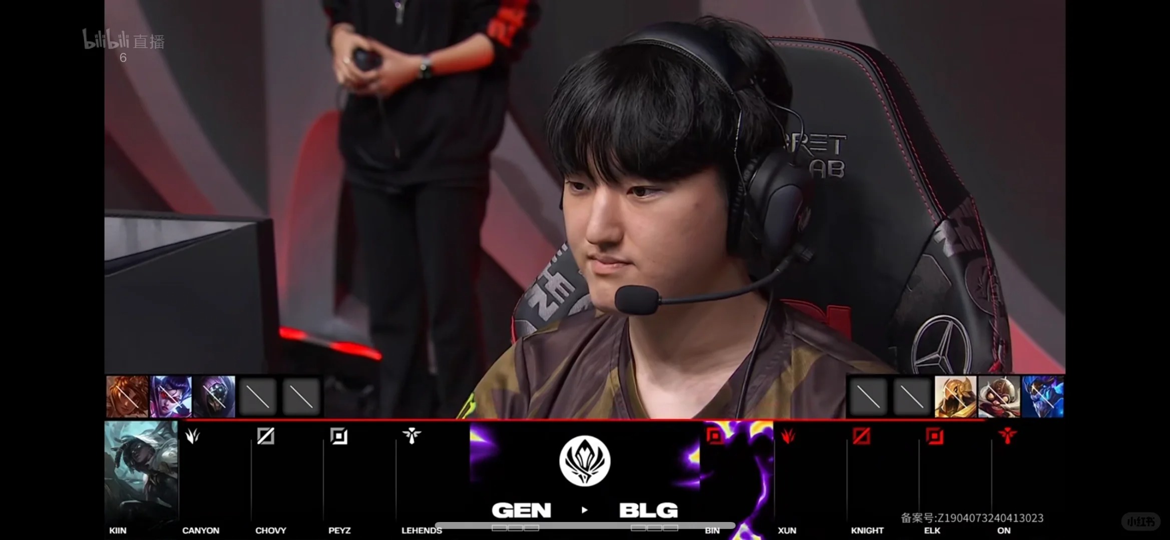所以赛娜是救了LCK的命吗
#英雄联盟 #MSI #LCK #LPL #赛娜 一