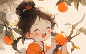 锦鲤萌娃，团宠乐翻天