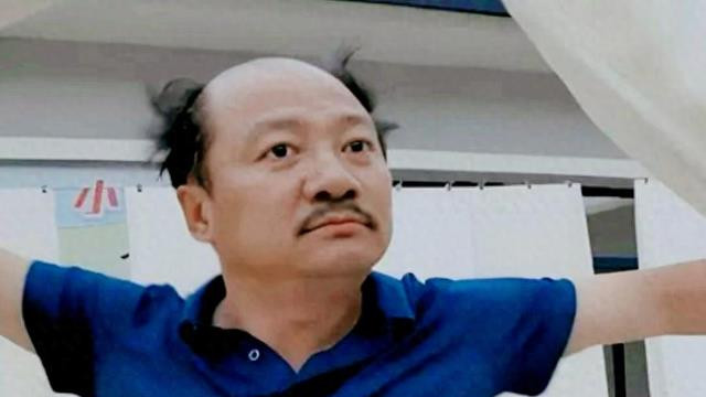 谢广坤被女儿手撕，曝独自过年、不让进家门，每月5000买断亲情！