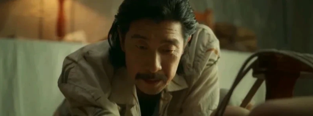 这个凶狠的四人团伙，个个都不是省油的灯，动手前都得搞点自己的小仪式。

他们啊，