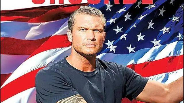 美国候任防长：必须尽快结束战争，然后集中力量对付中国