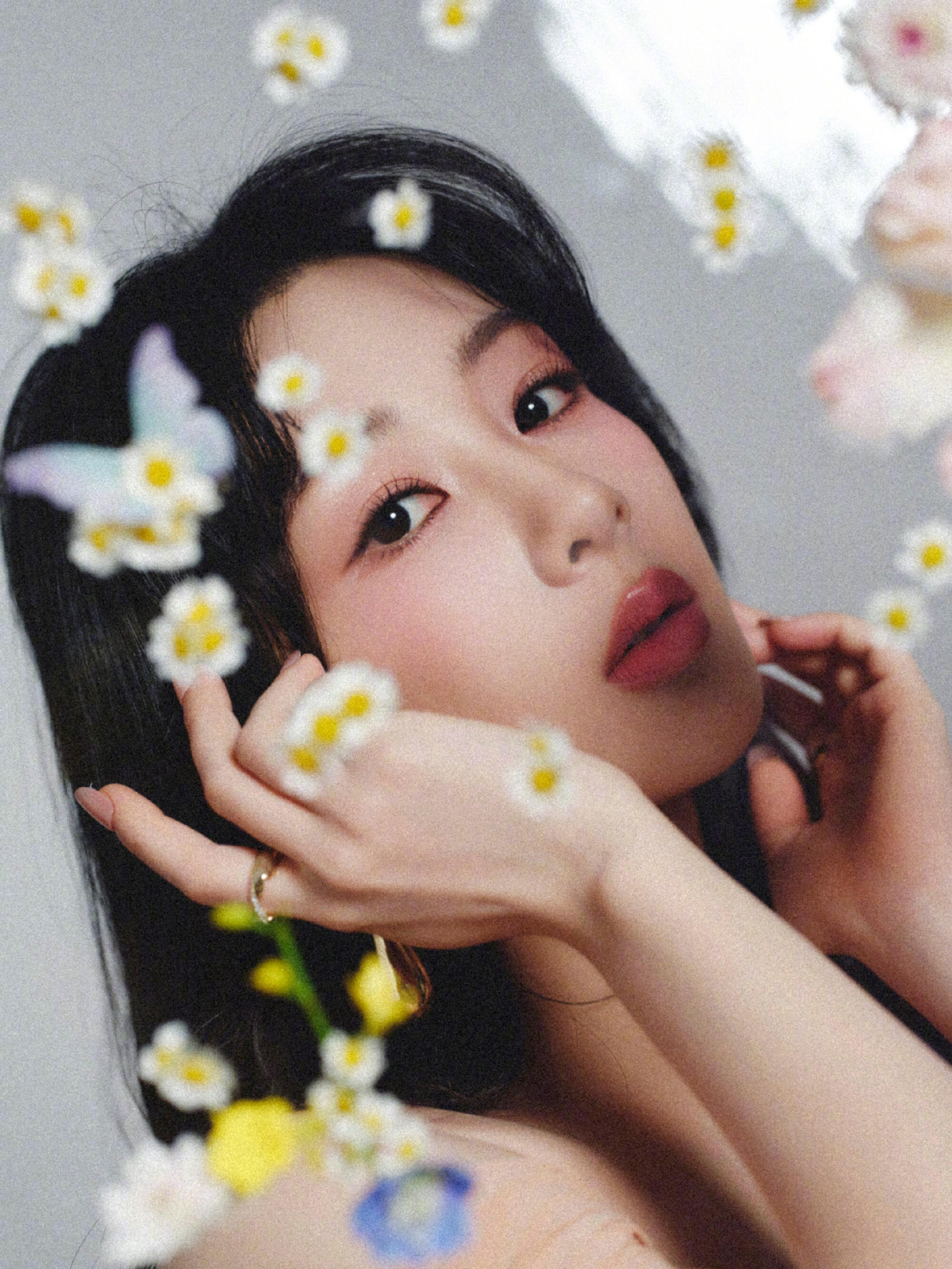 杨紫——端庄大气