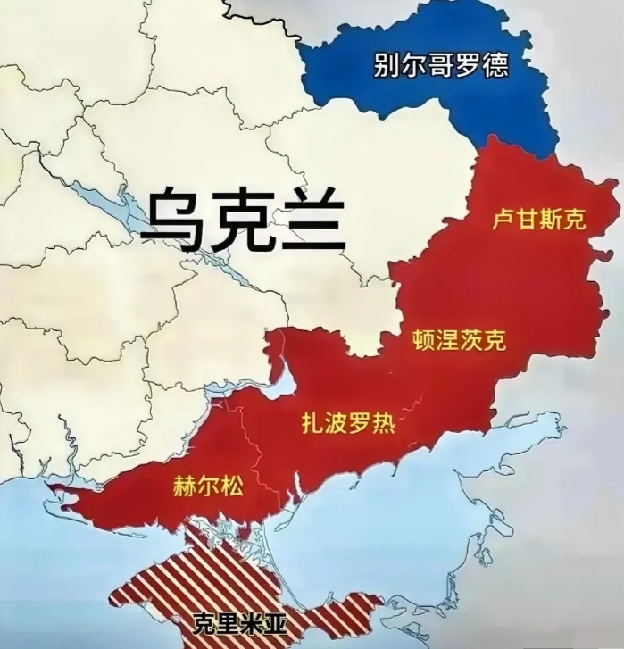 俄乌冲突停战还不是时候，之所以俄美谈判，是因为俄罗斯给美国留足了面子。
其实美国