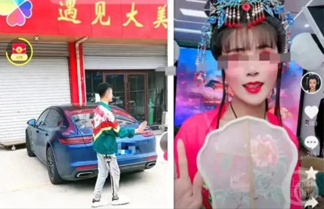 百万网红被绑架灭口全过程曝光，而背后的主犯余某生更是让人意想不到。这里有五个“没
