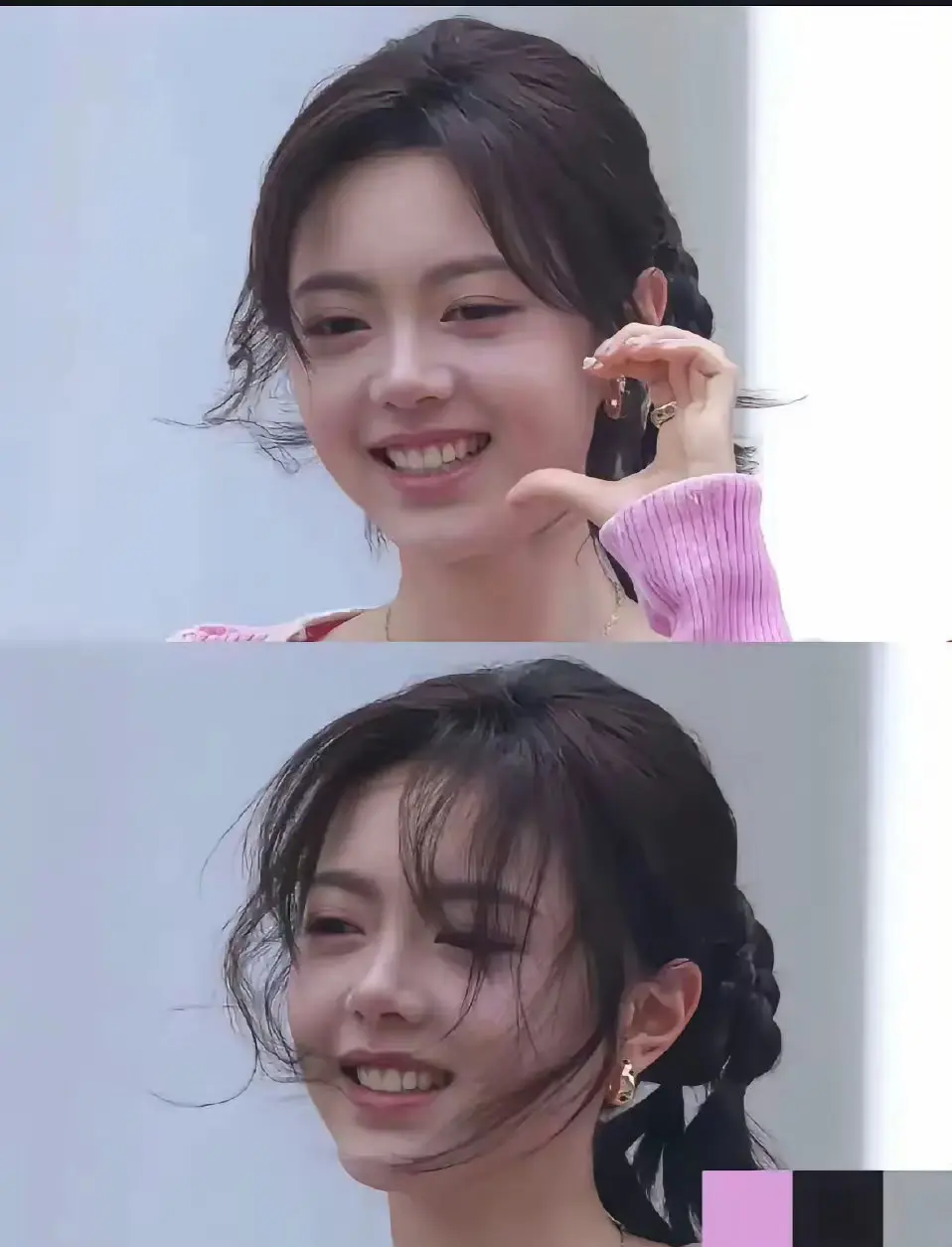 这下知道包装团队的厉害了吧 ​​​

