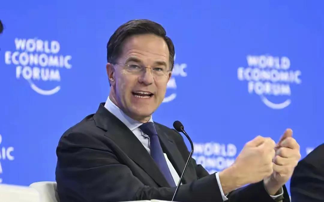 北约秘书长疑似支持特朗普格陵兰立场，呼吁丹麦开启谈判