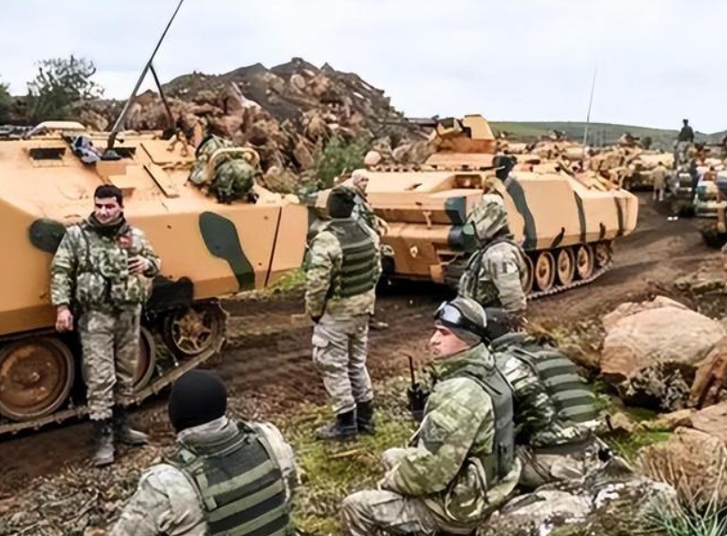 乌克兰大举进攻俄罗斯，背后打的主意大概率是以土地换土地。
也不知道是谁想出来的这