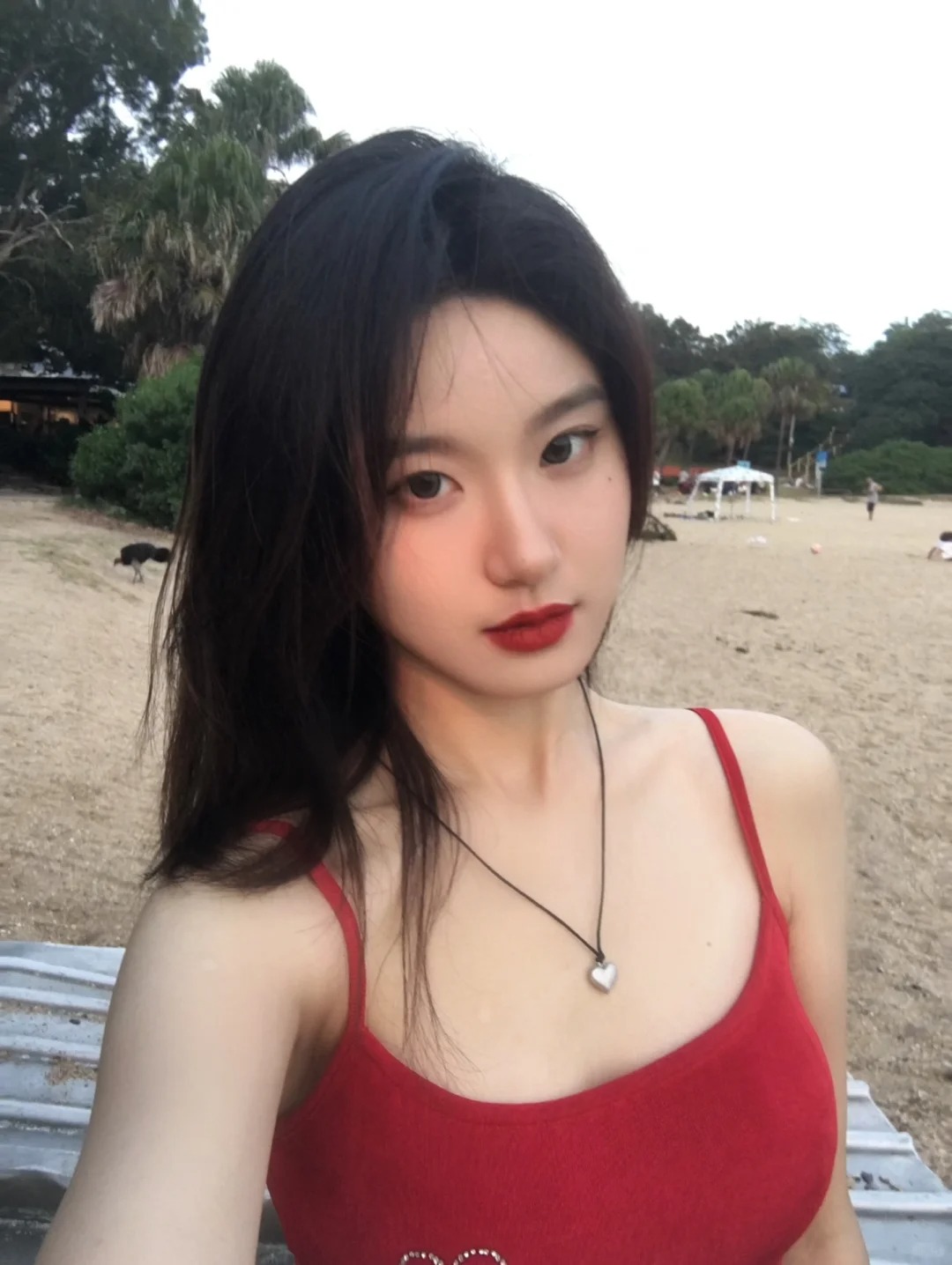 Endless Summer🌊
悉尼 Manly Beach的海太好看啦！！
