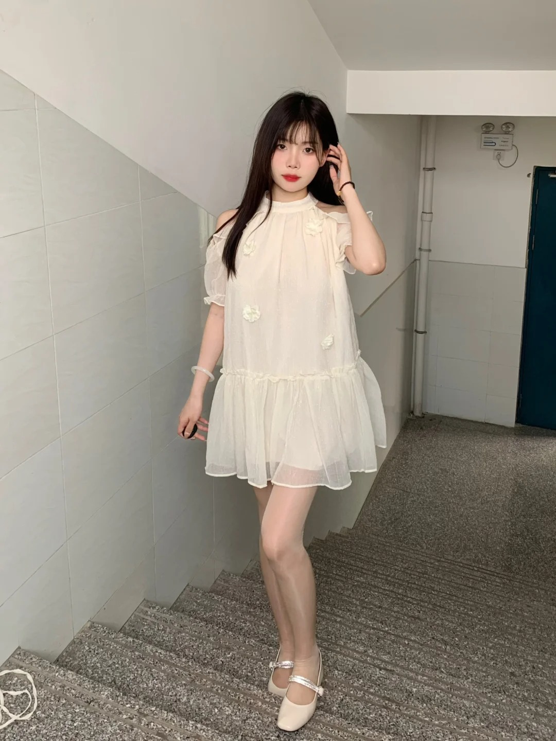 那么多日日夜夜
如果不爱了 和一天没有什么区别