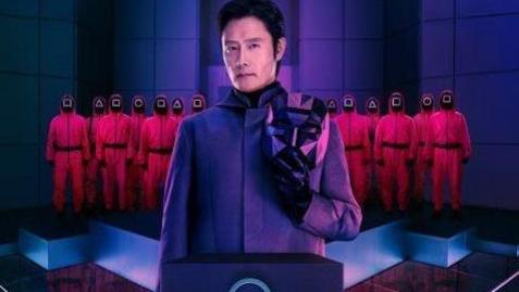 Netflix《鱿鱼游戏2》上线，全球「英熙娃娃」体验活动相当精彩！