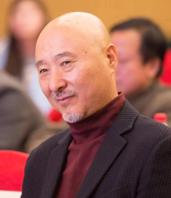 陈佩斯的个人生活