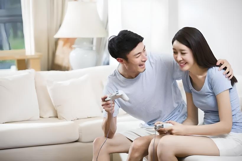 #解冻性情# #婚姻家庭# 刚刚在网上看到一个段子，深有感触，也很有意思。因为，