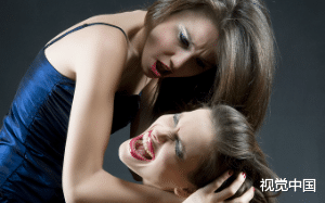 直播间的爱恨情仇