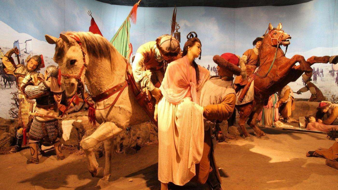 南宋，为洗靖康之耻，下手有多狠？