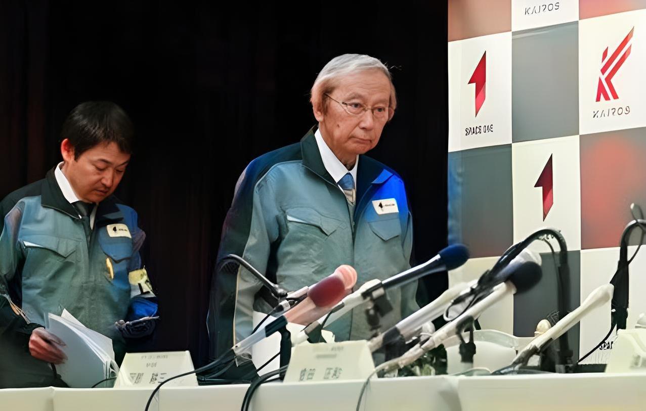 【日本第一个将卫星送入轨道的纯私人项目再次失败】
日本初创公司太空一号继今年3月