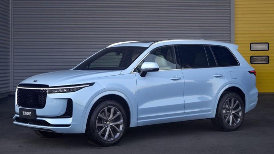 4, 000米海拔车门打不开，理想变锁车狂魔，巨婴强行甩锅上演闹剧