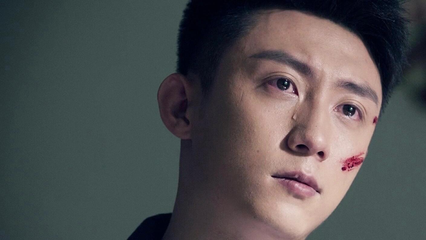 黄景瑜：影坛新星的崛起之路