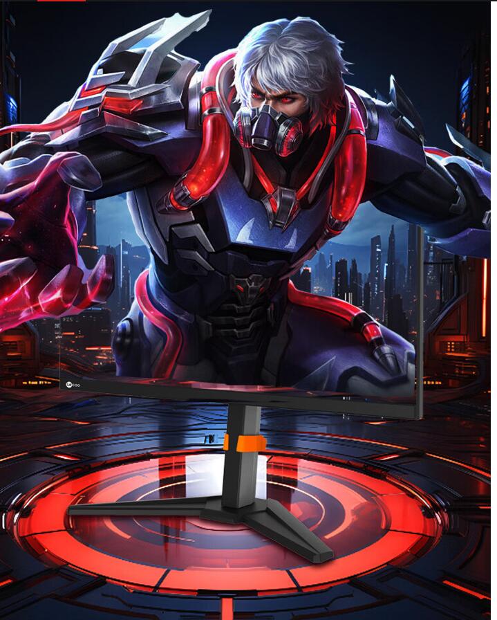 联想来酷“K2739GQL”27 英寸显示器开售：2K 360Hz Fast-I