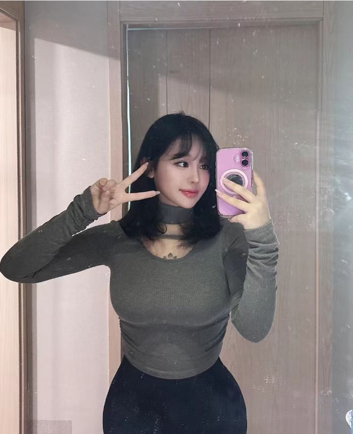 98年的单身女汉子终于有人追求了，真开心