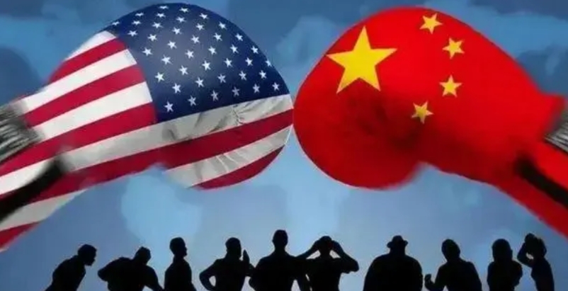 美国为什么不把中国驱逐出国际经济体系？不是不想，而是因为这几件事情让美国不敢动手