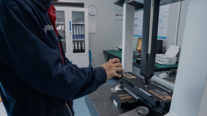 【群科】DDR马达可降低整体能耗 驱动更高效、更节能