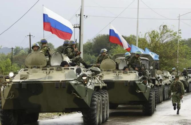 乌克兰军队终于发狠、有点准，不再仁慈手软了！
最近前线战局乌克兰非常被动，乌军最