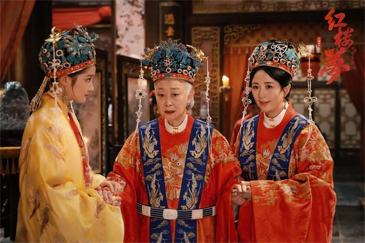想不到！胡玫谈关晓彤演元春原因