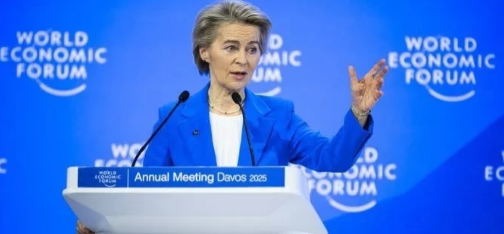 欧盟委员会主席冯德莱恩表示，只要乌克兰有需要欧盟就会继续援助！因为俄乌冲突不仅仅