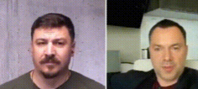 乌克兰总统办公室前顾问阿雷托维奇在接受采访时表示乌克兰现在的政客都是骗子，无论这