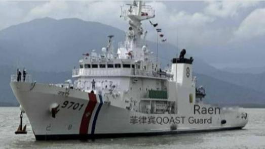 自卫队成立后首次，日澳新三国舰艇过航台湾海峡