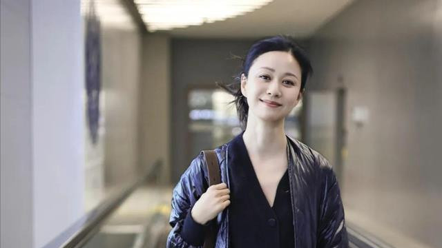 终于等到她上《浪姐6》，有钱有娃没老公，这姐才是爽文大女主