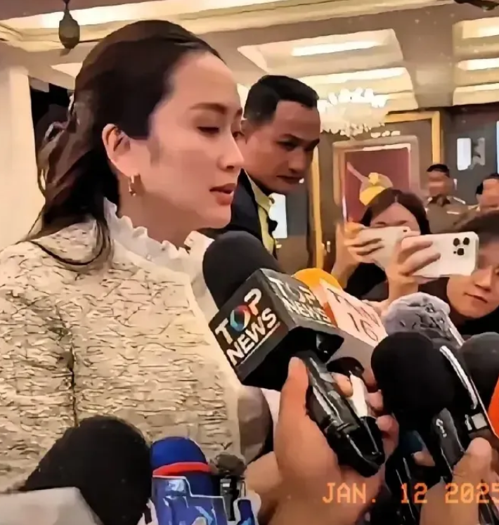 泰国急了，为了挽回声誉，连夜立法！


电话实名制推行多年本以为诈骗会少点，结果