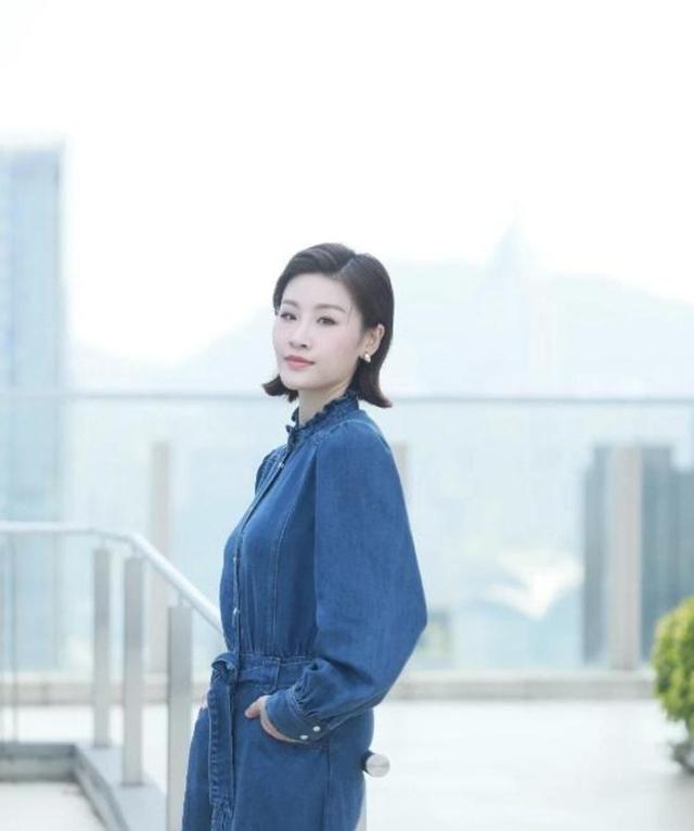 TVB御用“妓女”首登大荧幕,入行十余年仍未被观众叫出名字(tvb御用女歌手)-第4张图片-九妖电影 TVB御用“妓女”首登大荧幕,入行十余年仍未被观众叫出名字(tvb御用女歌手)-第4张图片-九妖电影