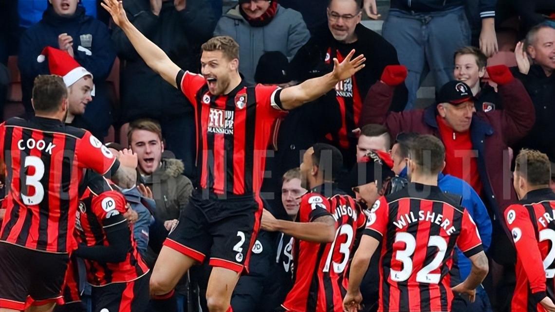 英超赛事分析：伯恩茅斯VS热刺，樱桃军团欲在主场“摘刺”