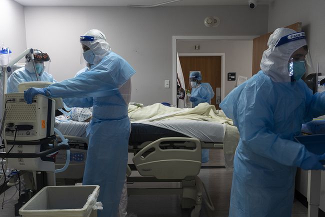《美路易斯安那州现首例人感染 H5N1 禽流感死亡病例》