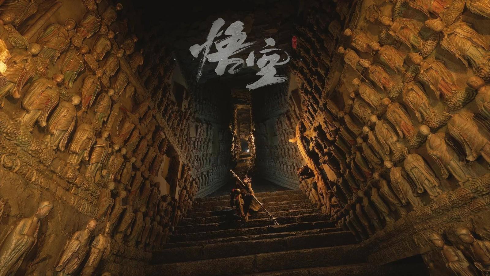 由游戏科学开发的3A动作游戏《黑神话：悟空》于8月20日发售后广受好评，可说是今