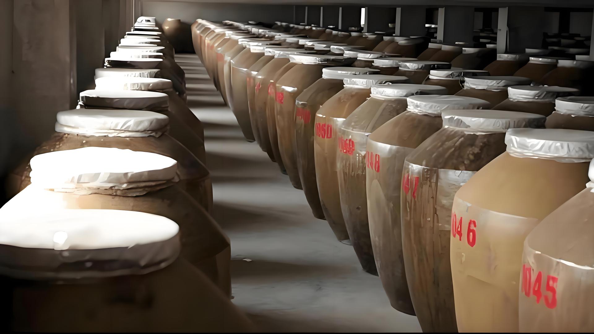 居民家中储存10吨53度白酒被罚2.3万