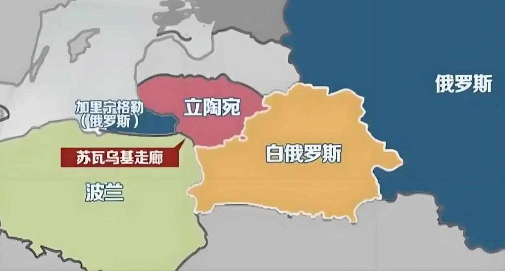 波兰陈兵与俄罗斯的边境。

据波兰通讯社（РАР）11月14日报道，波兰在与俄罗