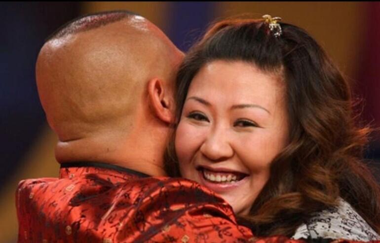 郭德纲：婚姻幸福的秘诀是，把钱交给老婆管