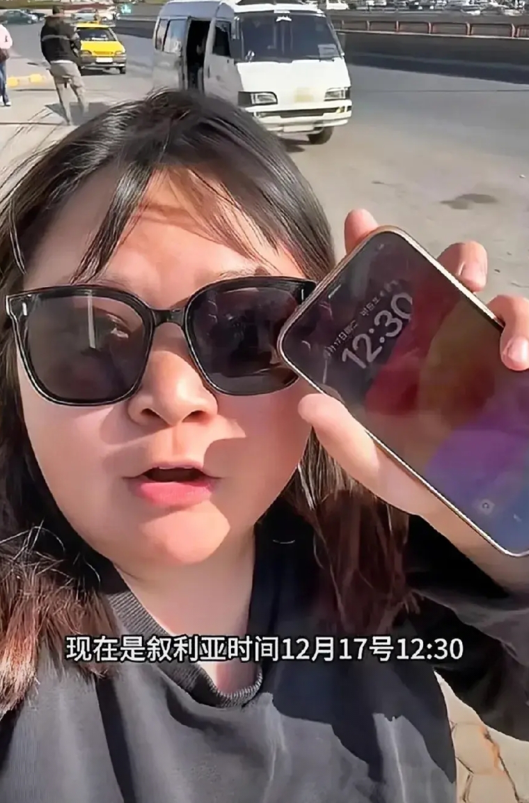 如今的叙利亚首都大马士革，不仅物价在持续攀升，而且街头巷尾还多了很多从事“自由职