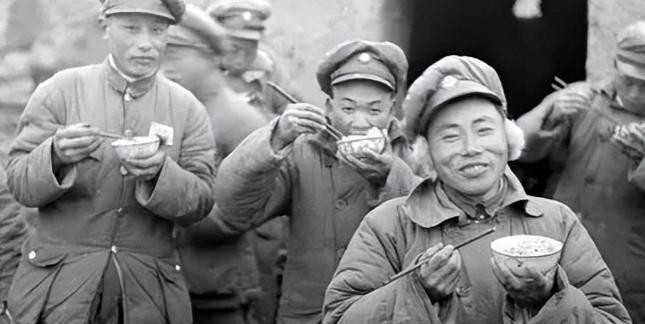 1948年的冬天，对国民党的黄维兵团来说，绝望比寒风更加刺骨。淮海战役正酣，他们