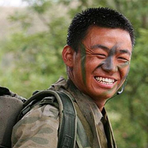 王宝强，一个农家孩子成长为演员