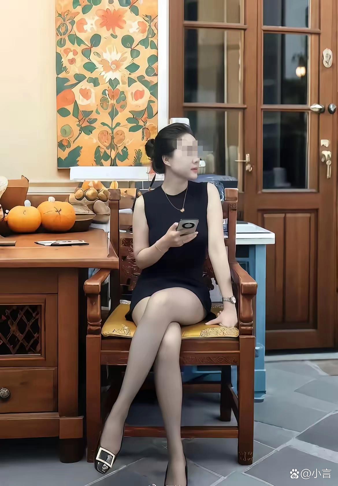 我哥们儿的女儿，今年已经35岁了，

人长的漂亮，身材也好，

宁波诺丁汉大