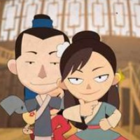龍和影Jackiemovie
